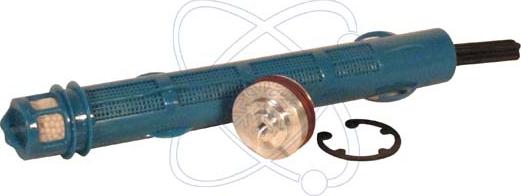 EACLIMA 70O0024 - Осушувач, кондиціонер autocars.com.ua