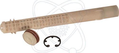 EACLIMA 70O0026 - Осушувач, кондиціонер autocars.com.ua