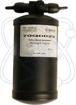 EACLIMA 70Q0022 - Осушувач, кондиціонер autocars.com.ua