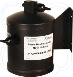 EACLIMA 70Q0026 - Осушувач, кондиціонер autocars.com.ua