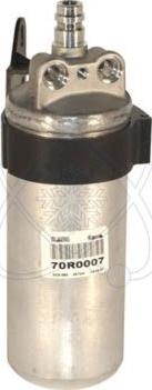 EACLIMA 70R0007 - Осушувач, кондиціонер autocars.com.ua