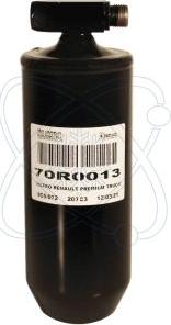 EACLIMA 70R0013 - Осушувач, кондиціонер autocars.com.ua