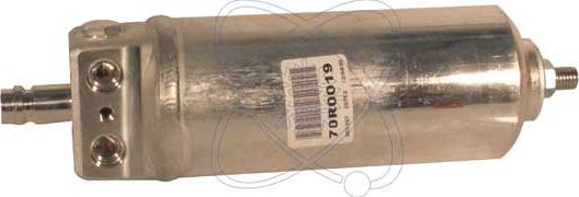 EACLIMA 70R0019 - Осушувач, кондиціонер autocars.com.ua
