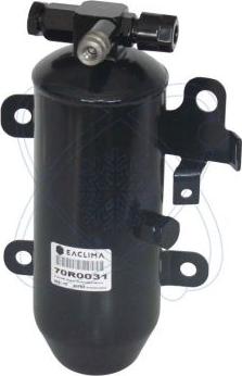 EACLIMA 70R0031 - Осушувач, кондиціонер autocars.com.ua