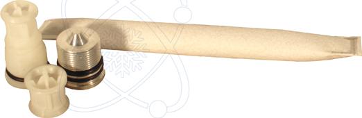 EACLIMA 70T0004 - Осушувач, кондиціонер autocars.com.ua