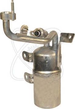 EACLIMA 70V0011 - Осушувач, кондиціонер autocars.com.ua