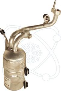 EACLIMA 70V0013 - Осушувач, кондиціонер autocars.com.ua