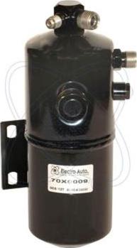 EACLIMA 70X0009 - Осушувач, кондиціонер autocars.com.ua