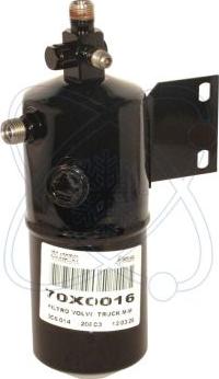 EACLIMA 70X0016 - Осушувач, кондиціонер autocars.com.ua