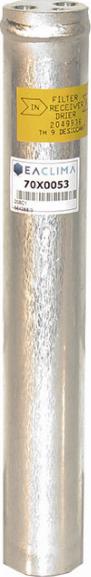 EACLIMA 70X0053 - Осушувач, кондиціонер autocars.com.ua