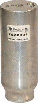 EACLIMA 70Z0001 - Осушувач, кондиціонер autocars.com.ua