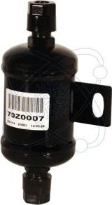 EACLIMA 70Z0007 - Осушувач, кондиціонер autocars.com.ua