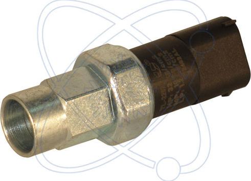 EACLIMA 90P0009 - Пневматичний вимикач, кондиціонер autocars.com.ua