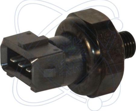 EACLIMA 90P0011 - Пневматичний вимикач, кондиціонер autocars.com.ua