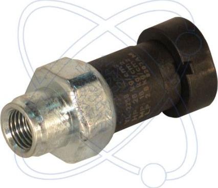 EACLIMA 90P0022 - Пневматичний вимикач, кондиціонер autocars.com.ua