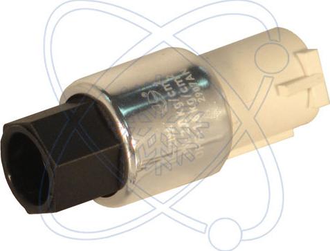 EACLIMA 90P0023 - Пневматичний вимикач, кондиціонер autocars.com.ua