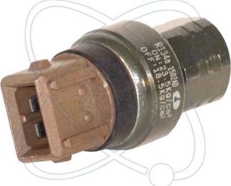 EACLIMA 90P0028 - Пневматичний вимикач, кондиціонер autocars.com.ua