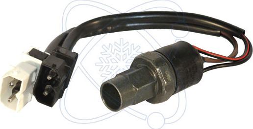 EACLIMA 90P0080 - Пневматичний вимикач, кондиціонер autocars.com.ua