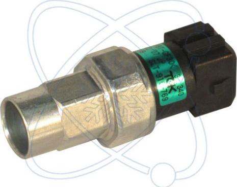 EACLIMA 90P0094 - Пневматичний вимикач, кондиціонер autocars.com.ua