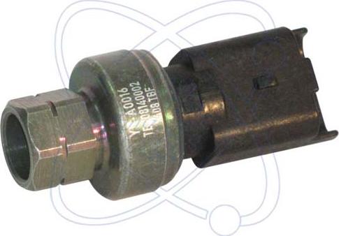 EACLIMA 90P0124 - Пневматичний вимикач, кондиціонер autocars.com.ua