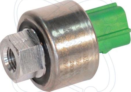 EACLIMA 90P0129 - Пневматичний вимикач, кондиціонер autocars.com.ua