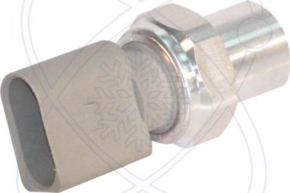 EACLIMA 90P0136 - Пневматичний вимикач, кондиціонер autocars.com.ua