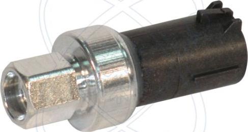 EACLIMA 90P0137 - Пневматичний вимикач, кондиціонер autocars.com.ua