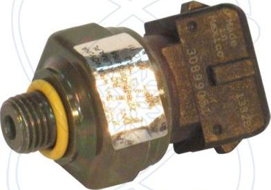 EACLIMA 90P0138 - Пневматичний вимикач, кондиціонер autocars.com.ua