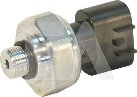 EACLIMA 90P0149 - Пневматичний вимикач, кондиціонер autocars.com.ua