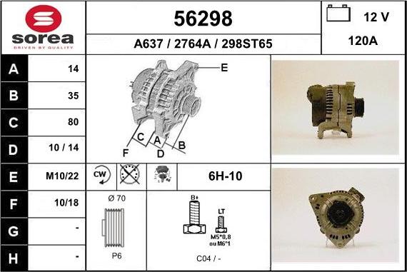 EAI 56298 - Генератор autodnr.net