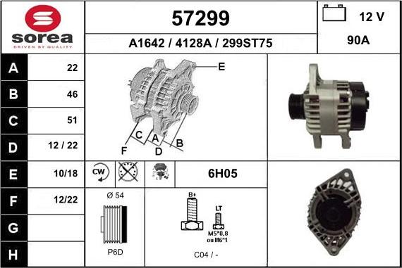 EAI 57299 - Генератор autodnr.net