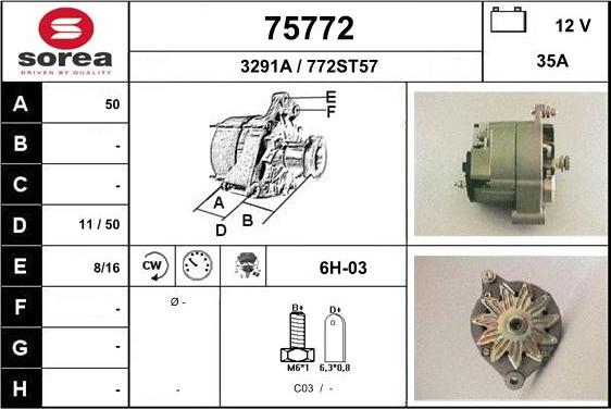 EAI 75772 - Генератор autodnr.net