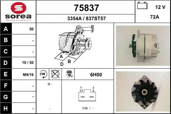 EAI 75837 - Генератор autodnr.net