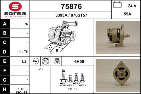 EAI 75876 - Генератор autodnr.net