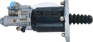 EBS 05.01.1151 - Підсилювач зчеплення autocars.com.ua
