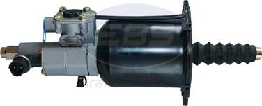 EBS 05011431 - Підсилювач зчеплення autocars.com.ua
