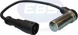 EBS 30.01.1003 - Датчик ABS, частота обертання колеса autocars.com.ua