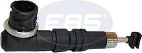 EBS 30.10.0002A - Датчик, підсилювач зчеплення autocars.com.ua