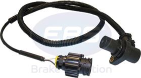 EBS 30301000 - Датчик autocars.com.ua