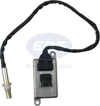 EBS 30.38.1004 - NOx-датчик, NOx-каталізатор autocars.com.ua