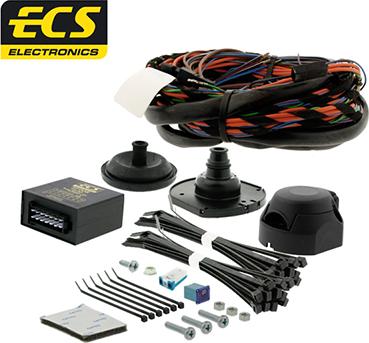 ECS FR083B1 - Комплект електрики, причіпне обладнання autocars.com.ua