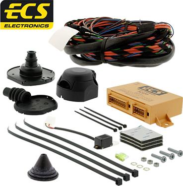 ECS NI163BH - Комплект електрики, причіпне обладнання autocars.com.ua