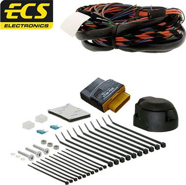 ECS MT166HL - Комплект електрики, причіпне обладнання autocars.com.ua