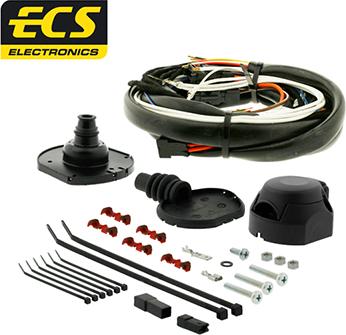 ECS TO-149-DL - Комплект електрики, причіпне обладнання autocars.com.ua