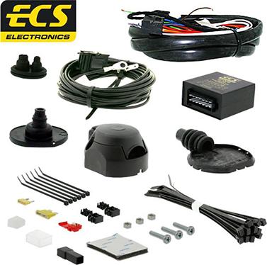 ECS FR-066-B1 - Комплект електрики, причіпне обладнання autocars.com.ua