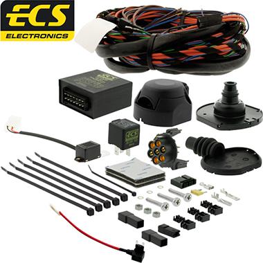 ECS JE003BX - Комплект електрики, причіпне обладнання autocars.com.ua