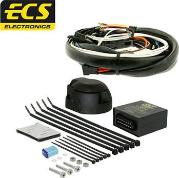 ECS JG-009-H1 - Комплект електрики, причіпне обладнання autocars.com.ua