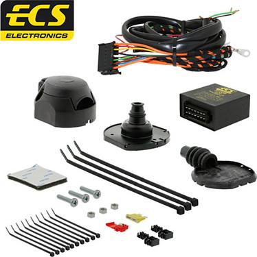 ECS MB-078-B1 - Комплект електрики, причіпне обладнання autocars.com.ua