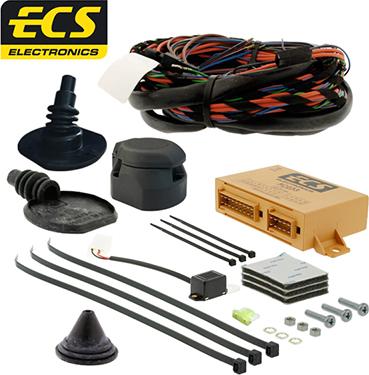 ECS NI163DH - Комплект електрики, причіпне обладнання autocars.com.ua
