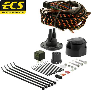 ECS MB094DL - Комплект електрики, причіпне обладнання autocars.com.ua